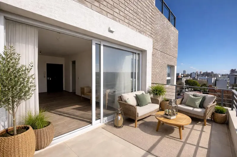 Departamento en venta · Tigre, GBA Norte, Provincia de Buenos Aires
