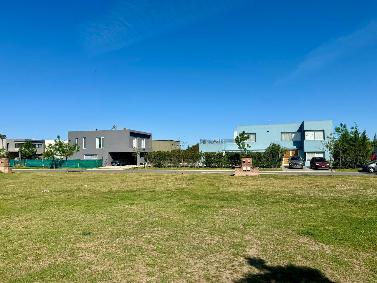 Terreno en venta · Vila Marina I, Benavidez, Tigre, GBA Norte, Provincia de Buenos Aires
