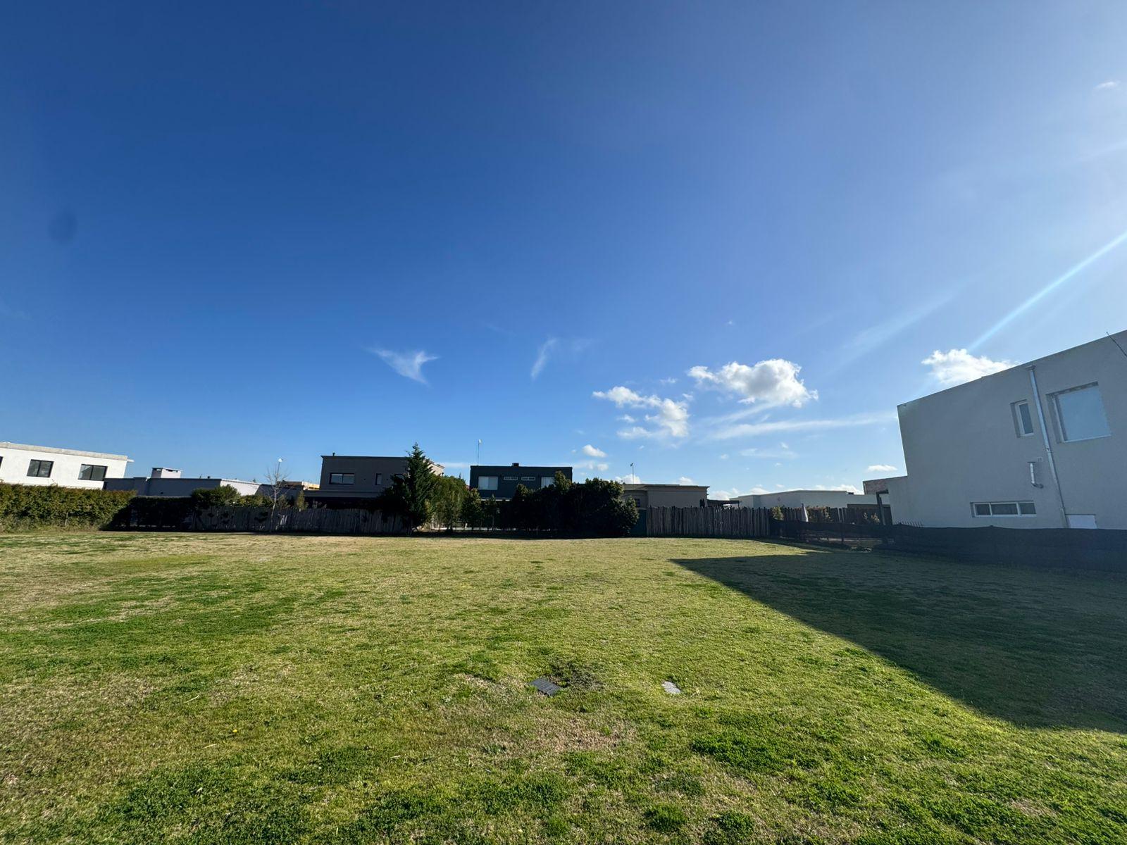 Terreno en venta · Vila Marina I, Benavidez, Tigre, GBA Norte, Provincia de Buenos Aires