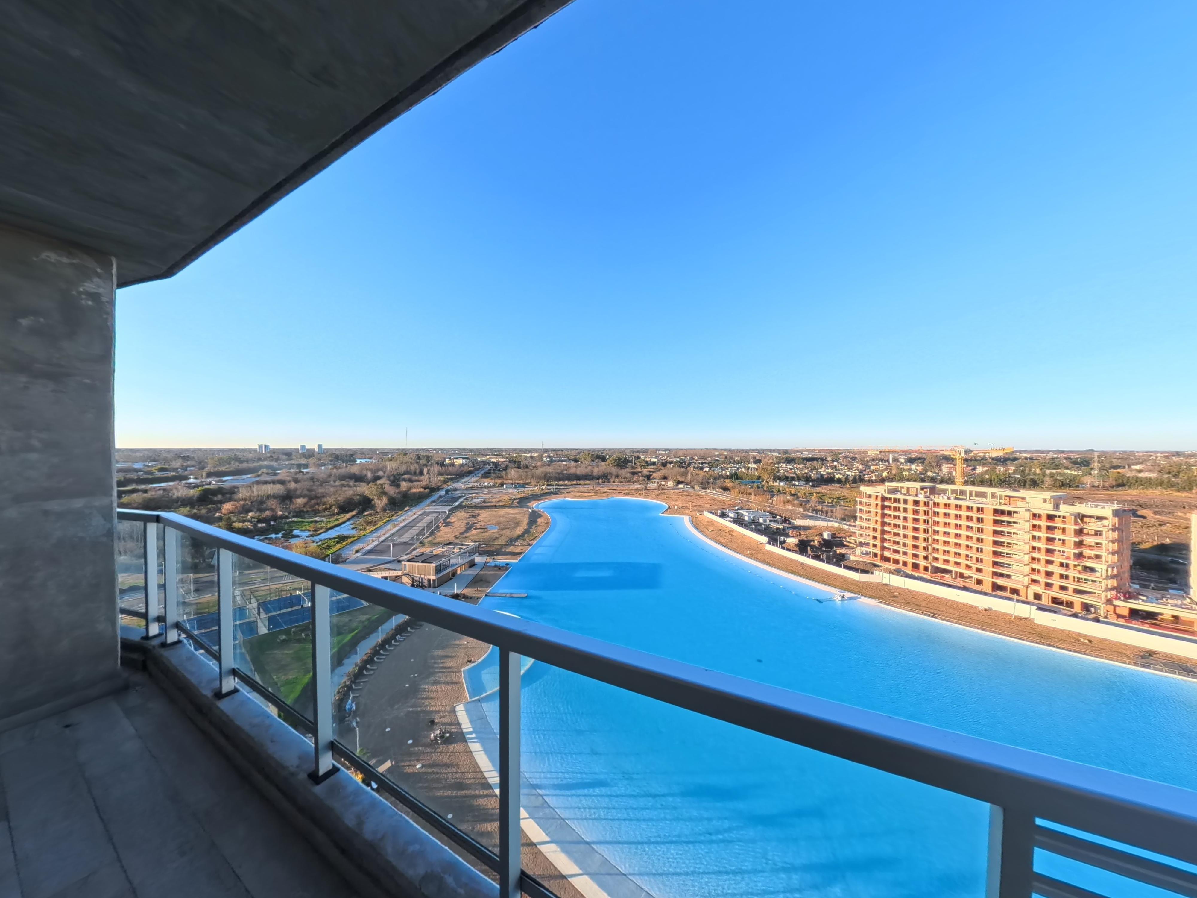 Departamento en venta · Remeros Beach, Rincón de Milberg, Tigre, GBA Norte, Provincia de Buenos Aires