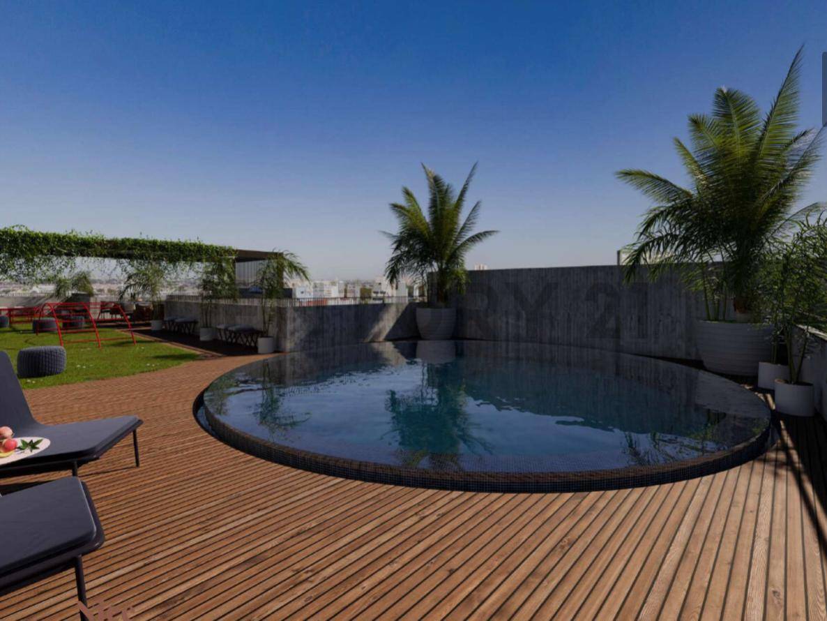 Departamento en venta · Villa Crespo, CABA