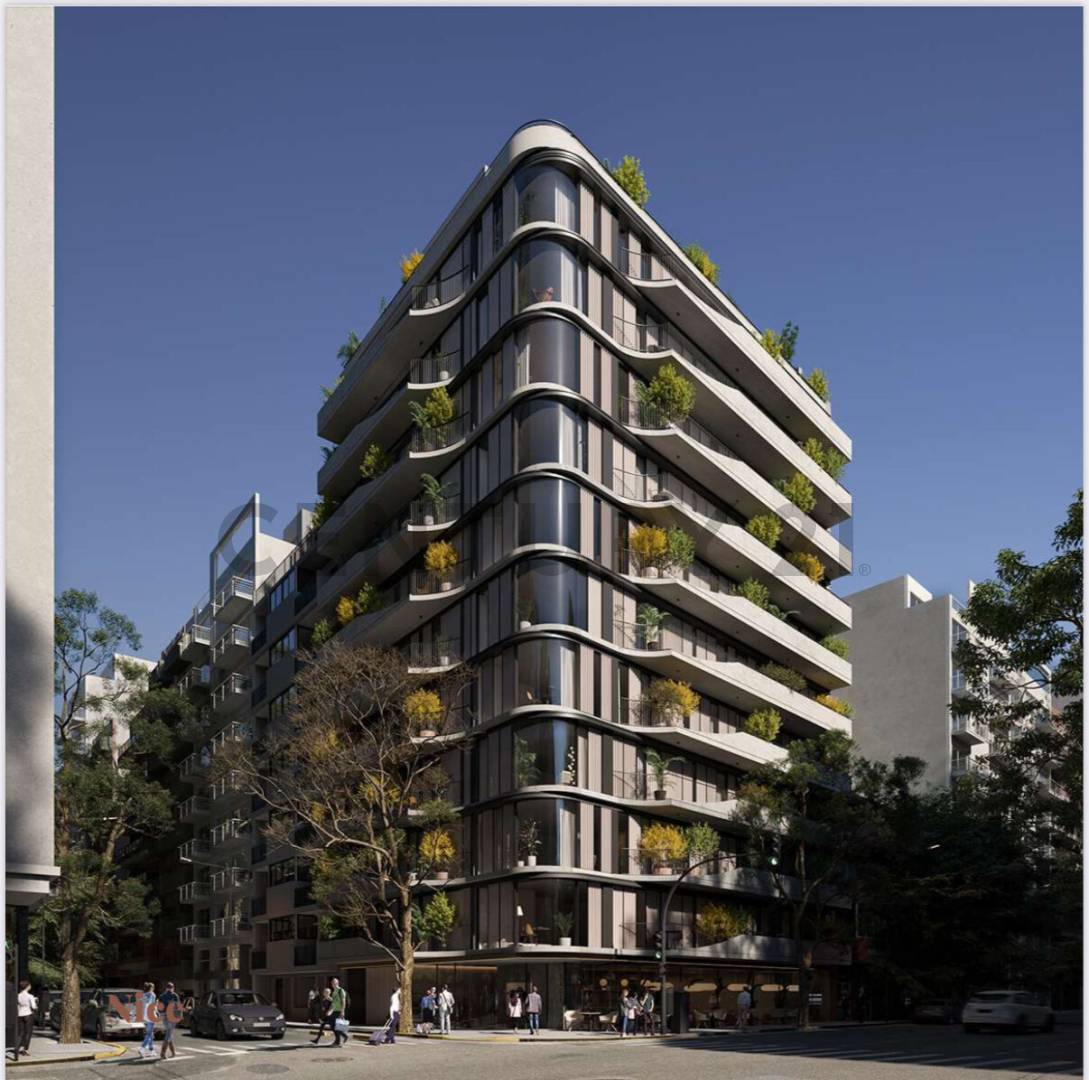 Departamento en venta · Villa Crespo, CABA