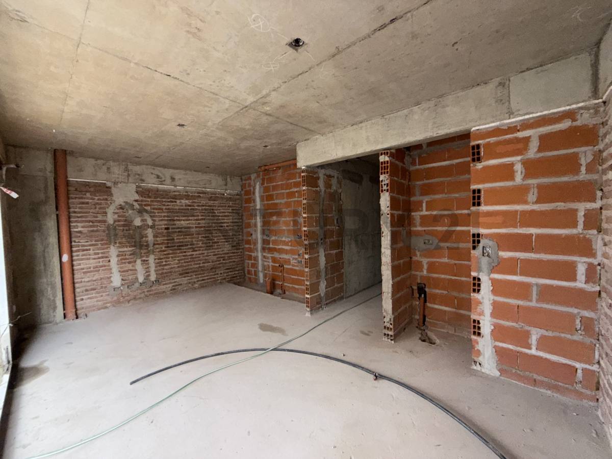 Departamento en venta · Villa Crespo, CABA