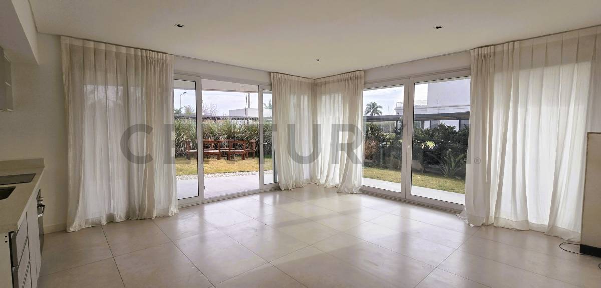 Departamento en venta · Nordelta, Tigre, GBA Norte, Provincia de Buenos Aires