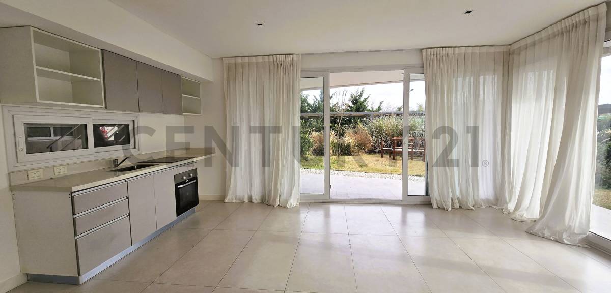 Departamento en venta · Nordelta, Tigre, GBA Norte, Provincia de Buenos Aires