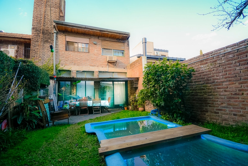 Casa en venta · Martinez, San Isidro, GBA Norte, Provincia de Buenos Aires