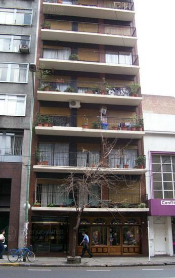 Departamento en alquiler · Balvanera, CABA Departamento en alquiler · Balvanera, CABA