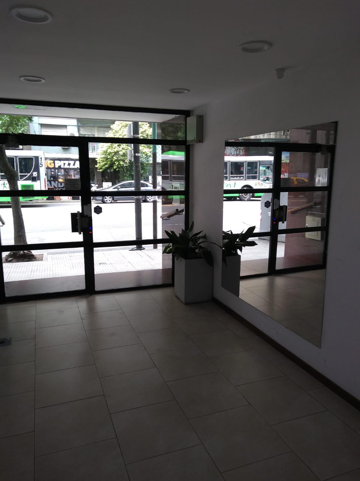 Departamento en alquiler · Balvanera, CABA Departamento en alquiler · Balvanera, CABA