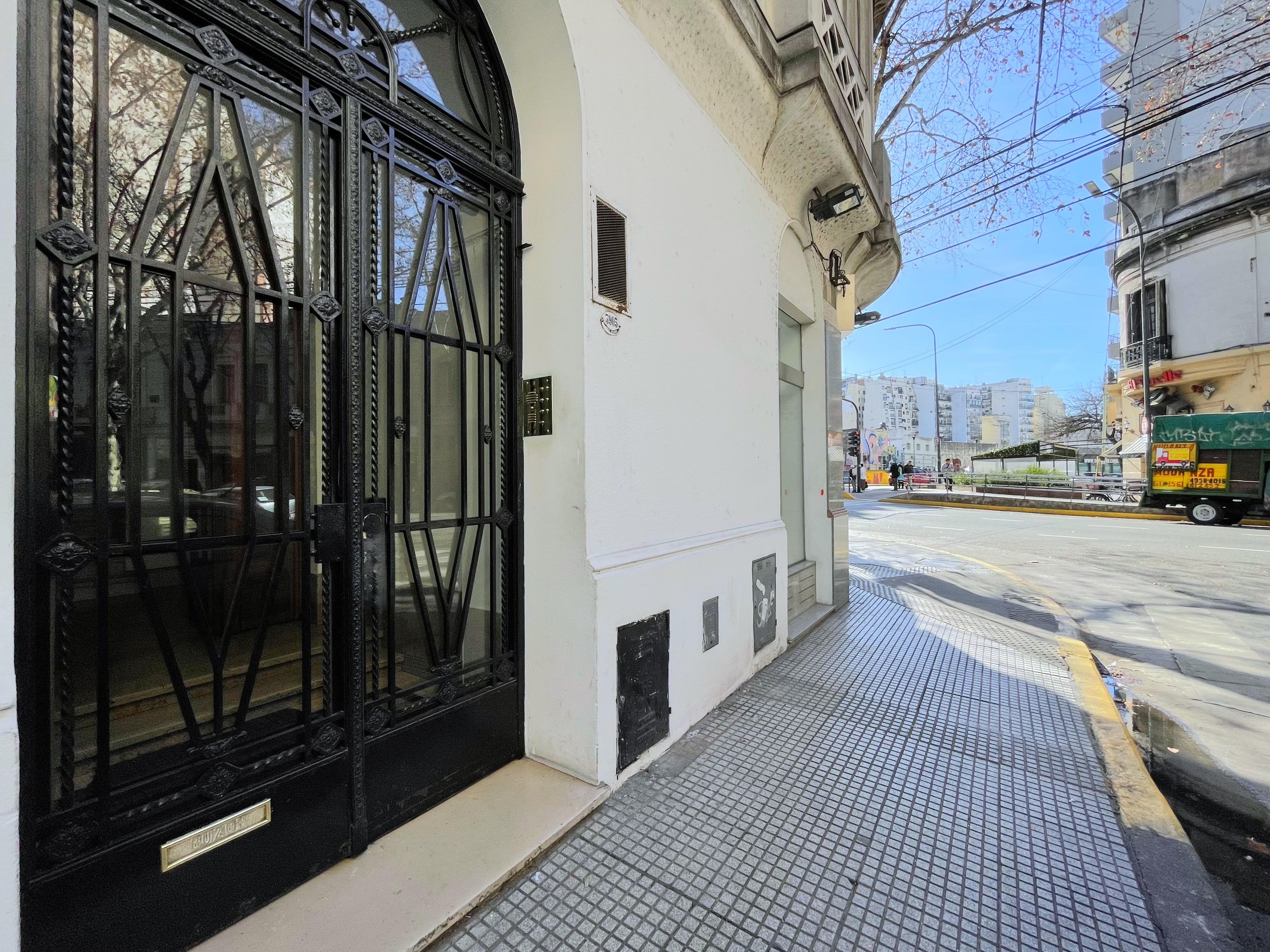 Departamento en venta · Almagro, CABA