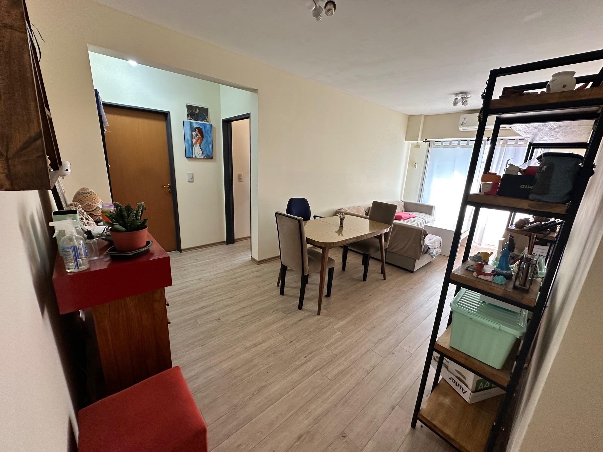 Departamento en venta · Barracas, CABA