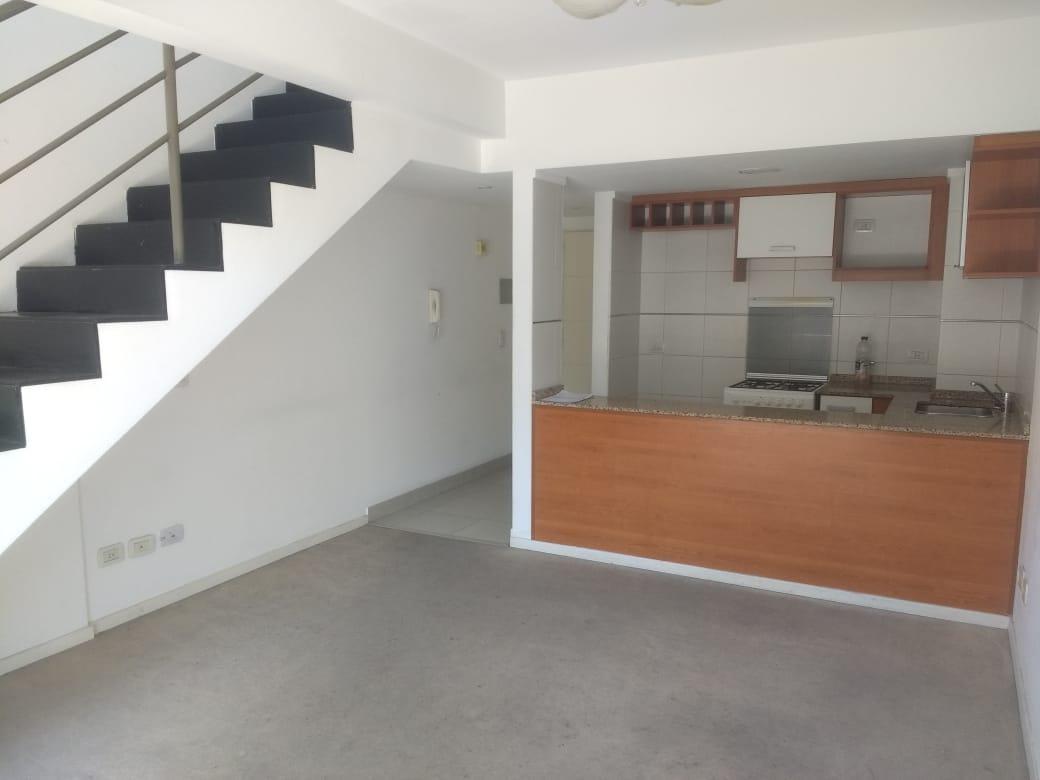 Departamento en alquiler · Balvanera, CABA
