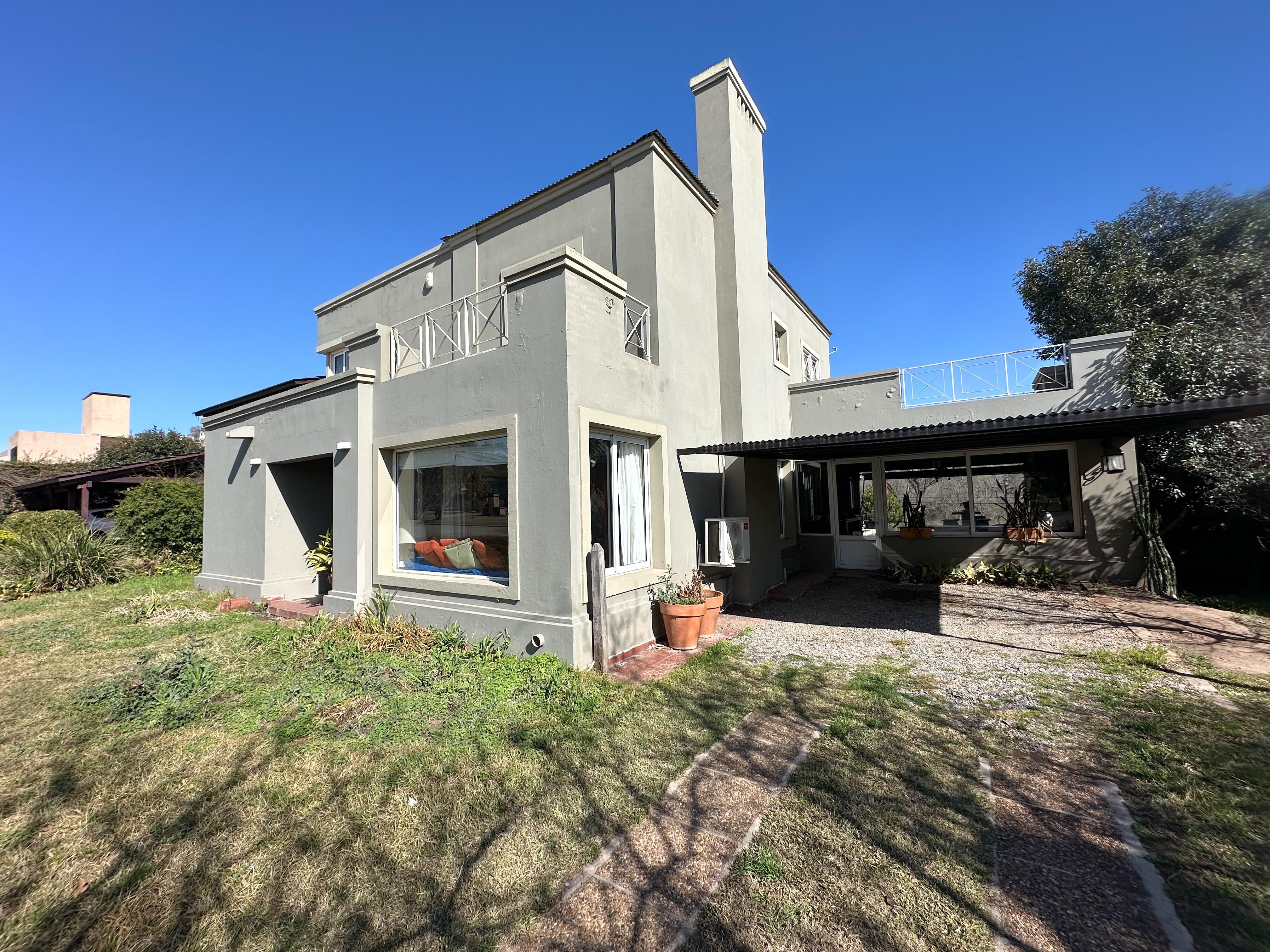 Casa en venta · Los Árboles, Valle Escondido, Córdoba Capital, Córdoba