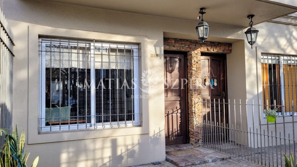 Casa en venta · Ituzaingó Norte, Ituzaingó, GBA Oeste, Provincia de Buenos Aires