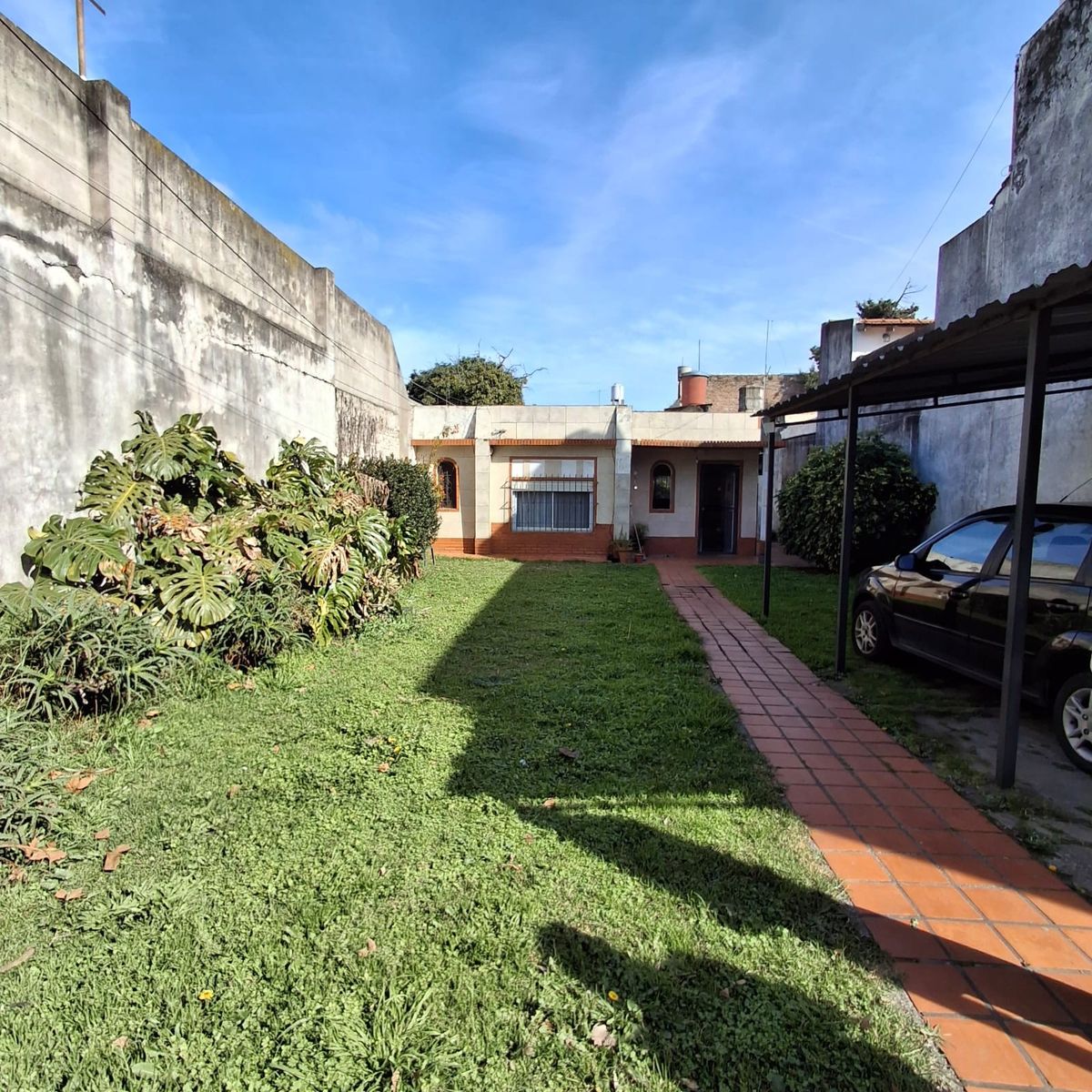 Terreno en venta · San Andrés, General San Martin, GBA Norte, Provincia de Buenos Aires