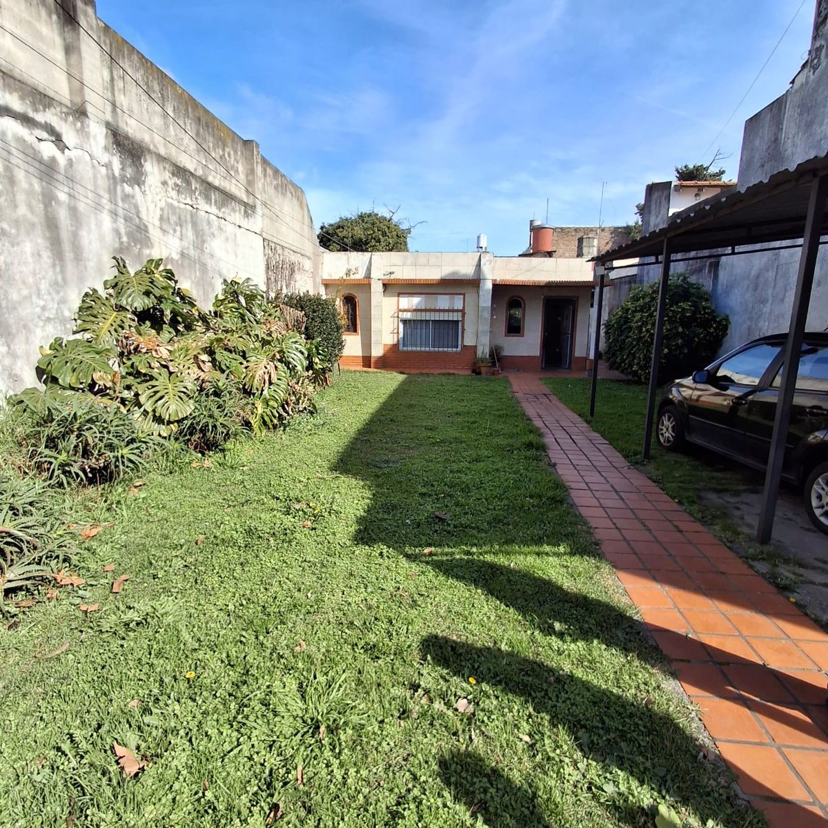 Terreno en venta · San Andrés, General San Martin, GBA Norte, Provincia de Buenos Aires