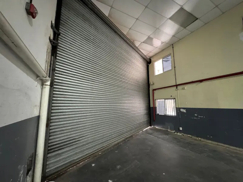 Depósito en alquiler · Barracas, CABA