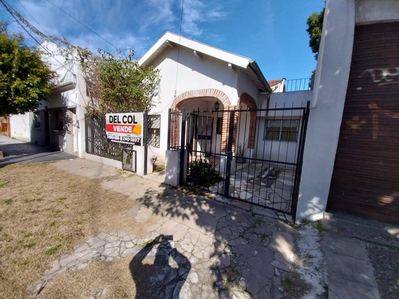 Casa en venta · San Martin, General San Martin, GBA Norte, Provincia de Buenos Aires