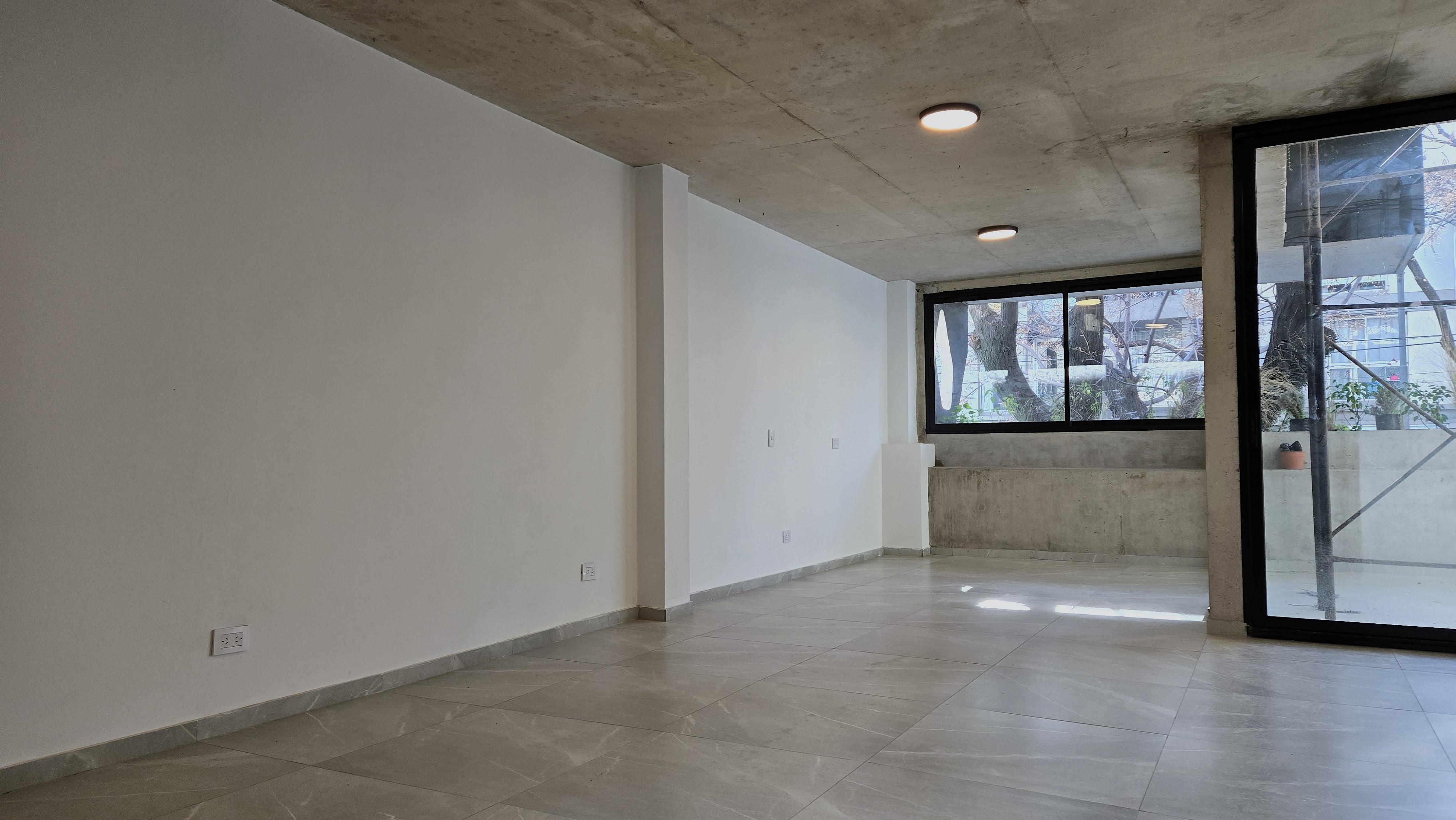 Departamento en venta · Palermo, CABA