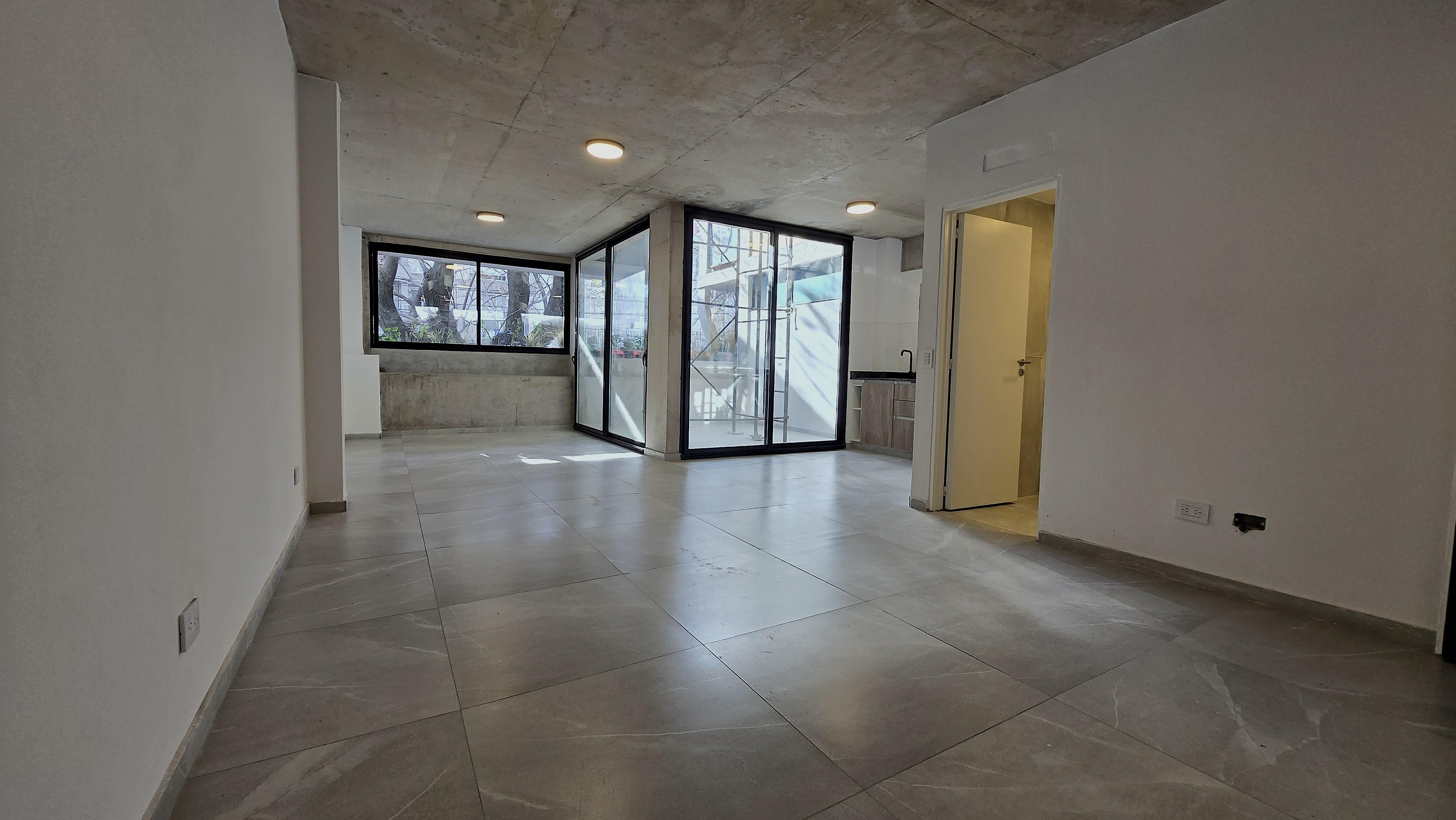 Departamento en venta · Palermo, CABA