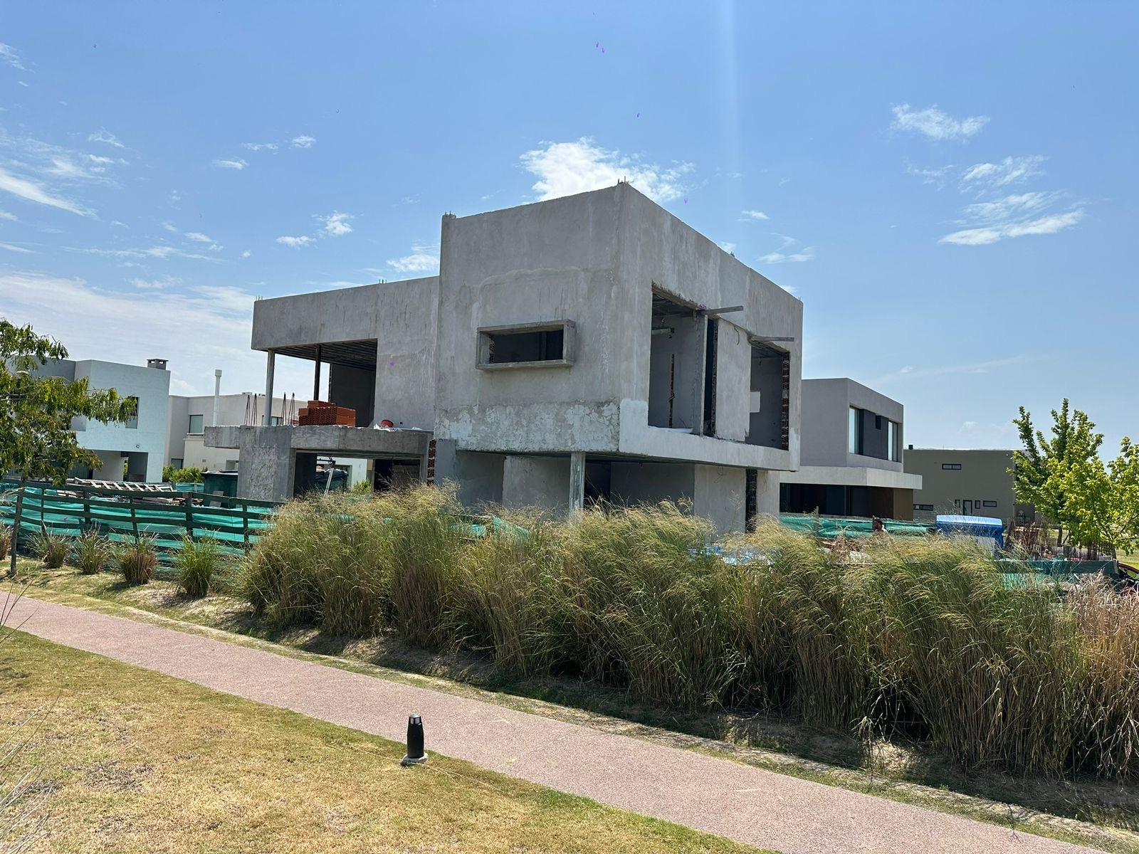 Casa en venta · Puertos Araucarias, Escobar, GBA Norte, Provincia de Buenos Aires