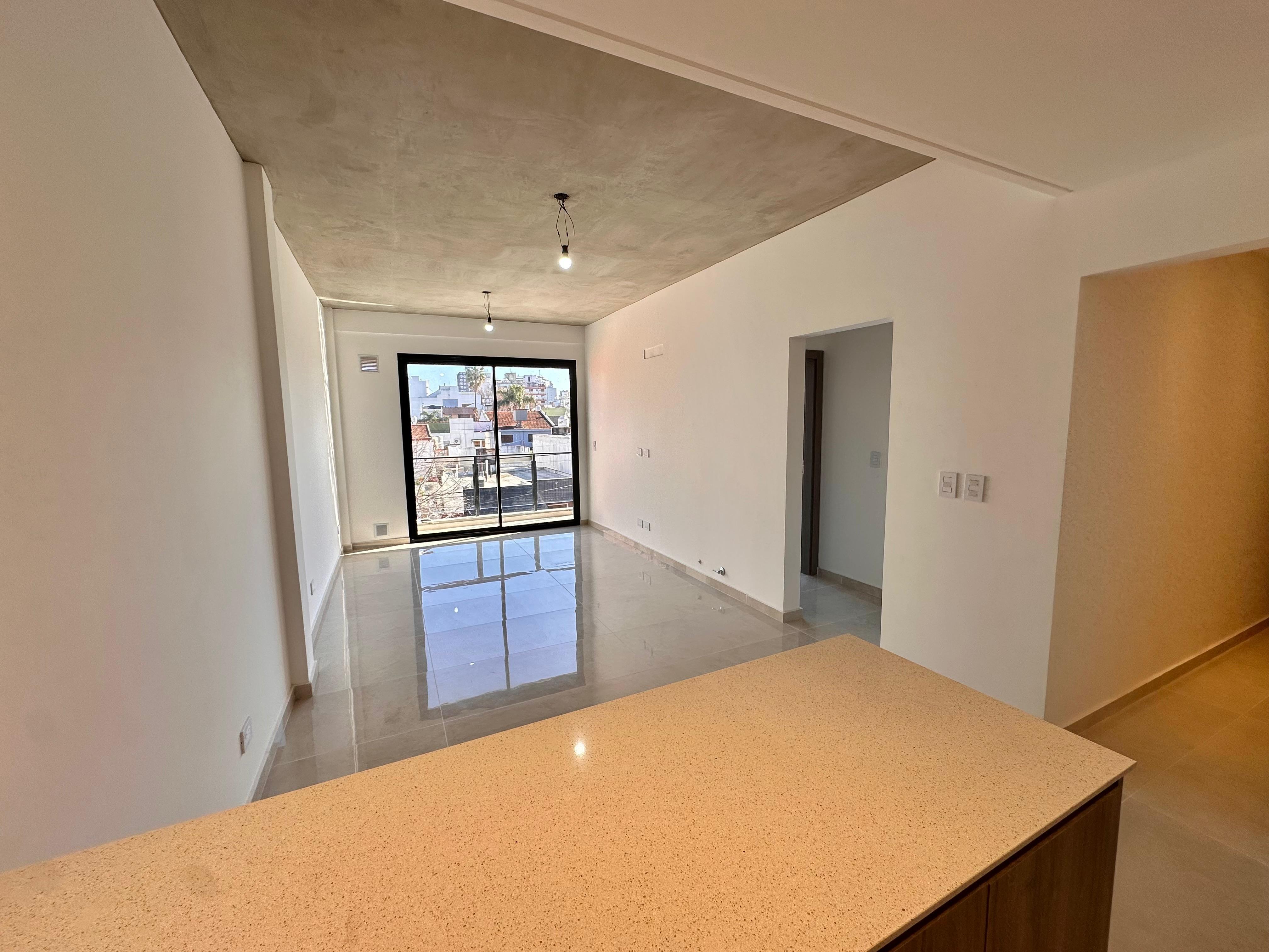 Departamento en venta · Ramos Mejia, La Matanza, GBA Oeste, Provincia de Buenos Aires