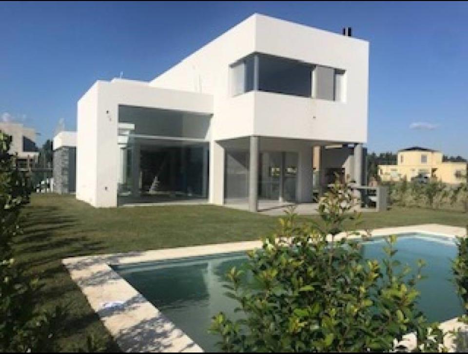 Casa en venta · Los Castaños, Nordelta, Tigre, GBA Norte, Provincia de Buenos Aires