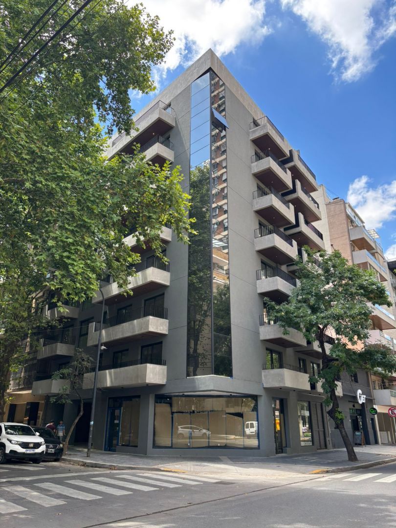 Departamento en venta · Caballito, CABA