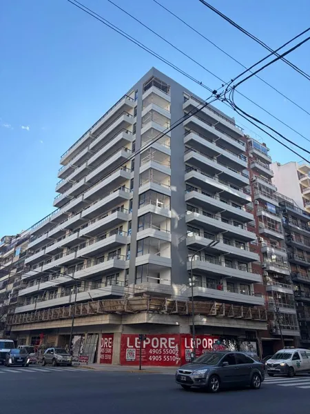Departamento en venta · Caballito, CABA
