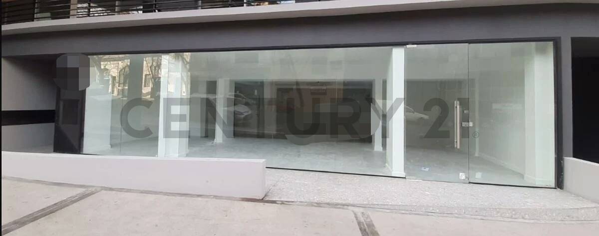 Oficina en venta · Barracas, CABA