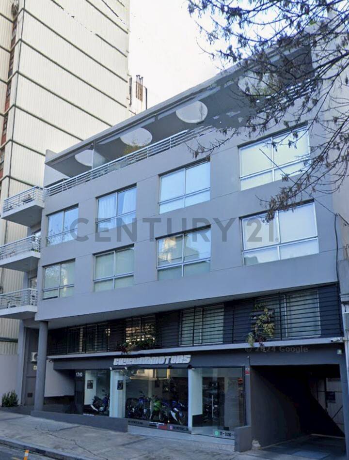 Oficina en venta · Barracas, CABA