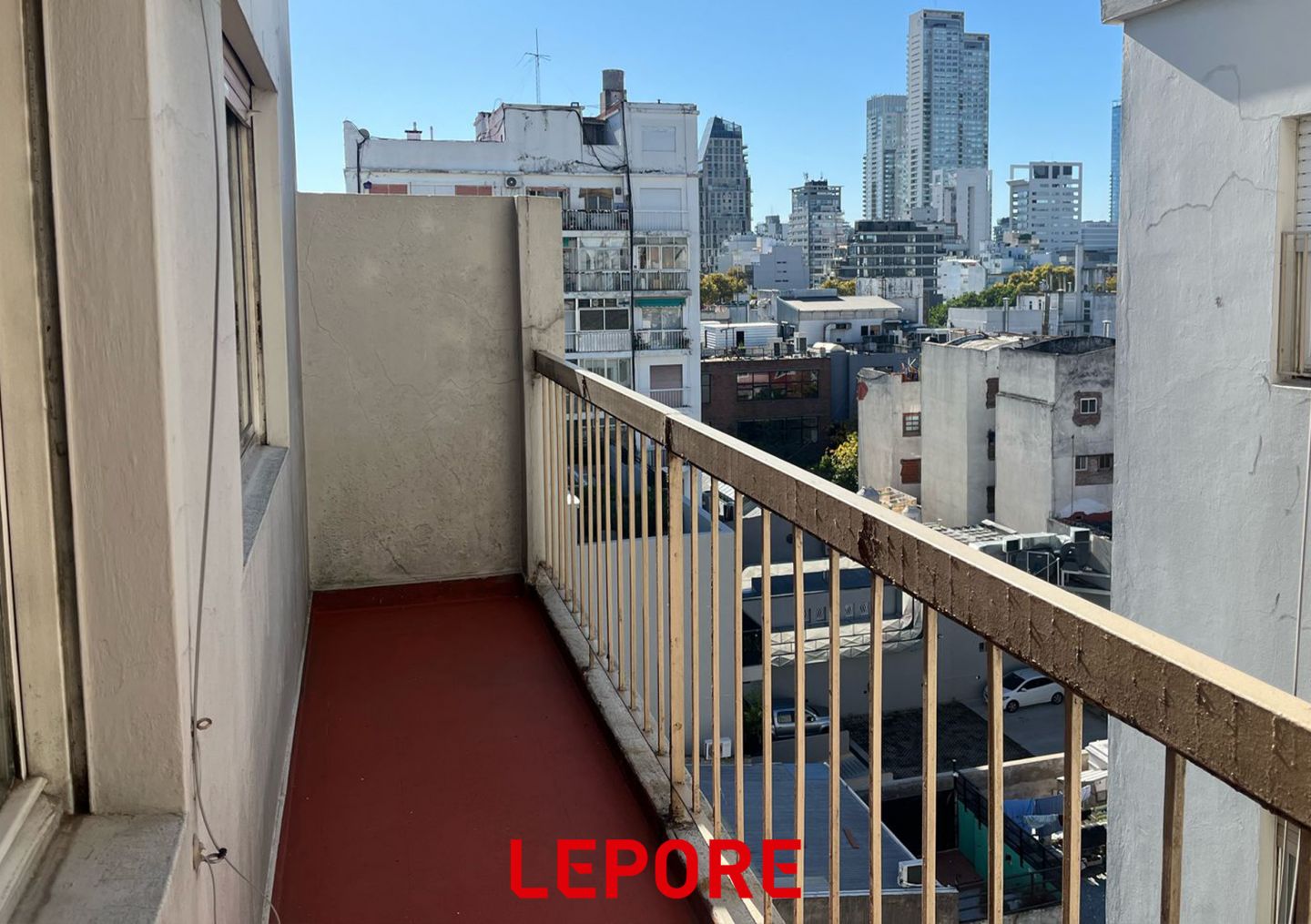 Departamento en venta · Palermo, CABA