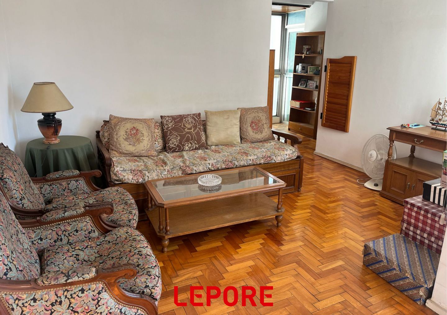 Departamento en venta · Palermo, CABA