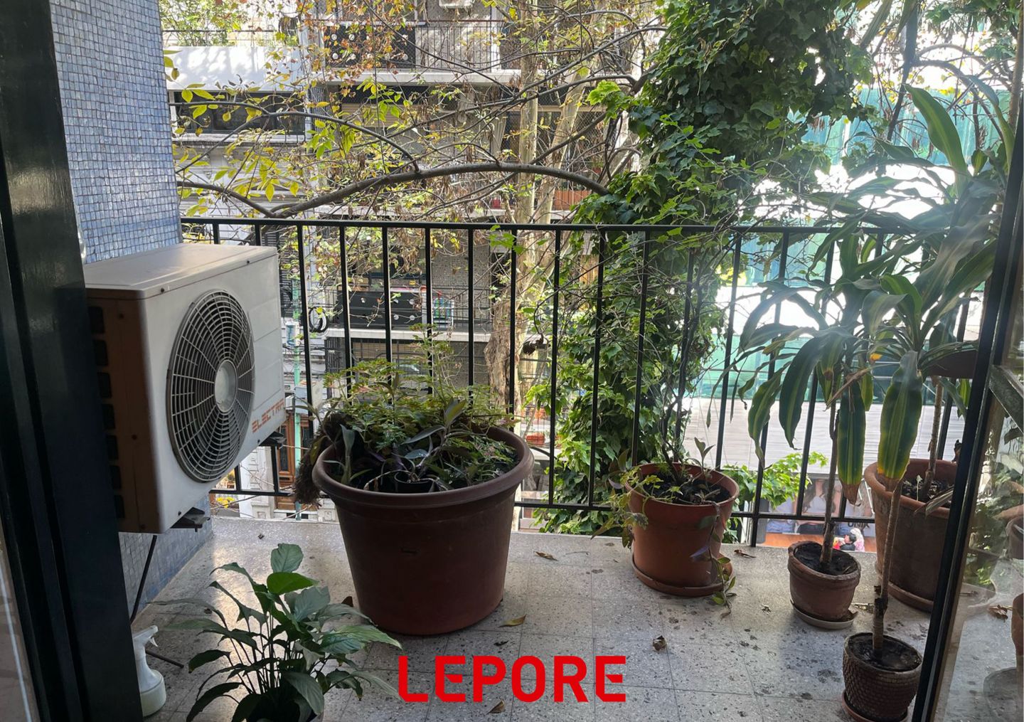 Departamento en venta · Palermo, CABA