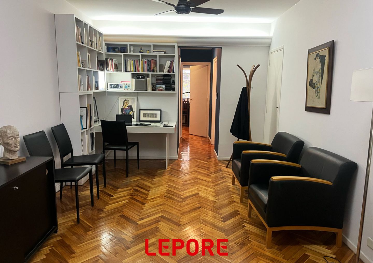 Departamento en venta · Palermo, CABA