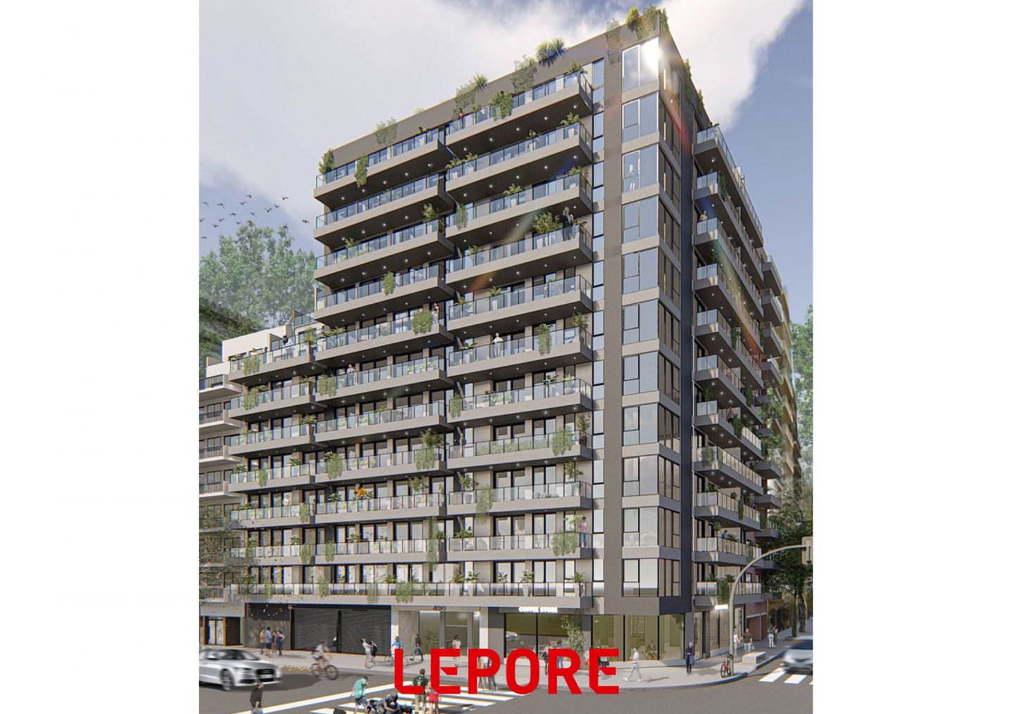Departamento en venta · Caballito, CABA