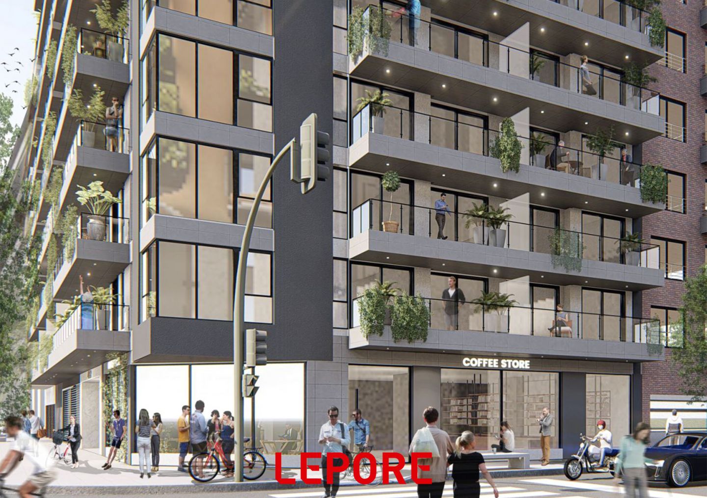 Departamento en venta · Caballito, CABA