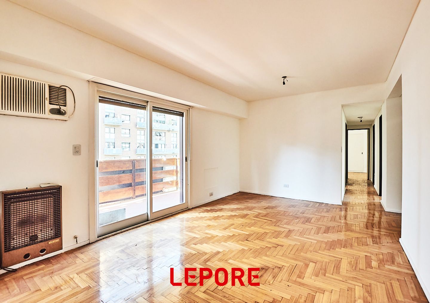 Departamento en venta · Belgrano, CABA