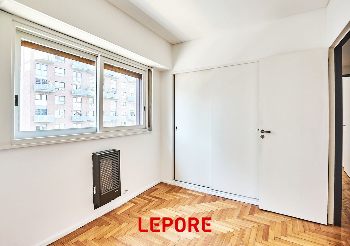 Departamento en venta · Belgrano, CABA