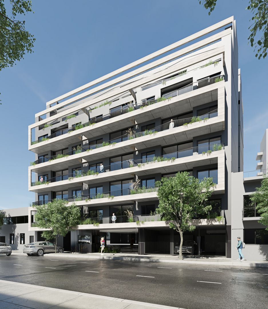 Departamento en venta · Almagro, CABA