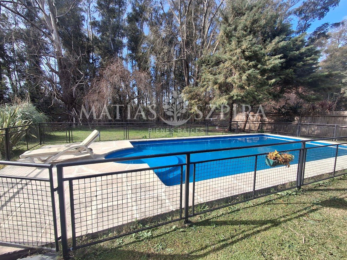 Casa en venta · Boca Raton Country Club, Pilar, GBA Norte, Provincia de Buenos Aires