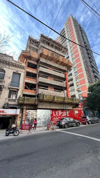 Departamento en venta · Caballito, CABA