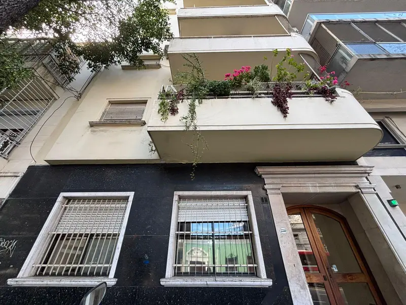 Departamento en venta · Colegiales, CABA