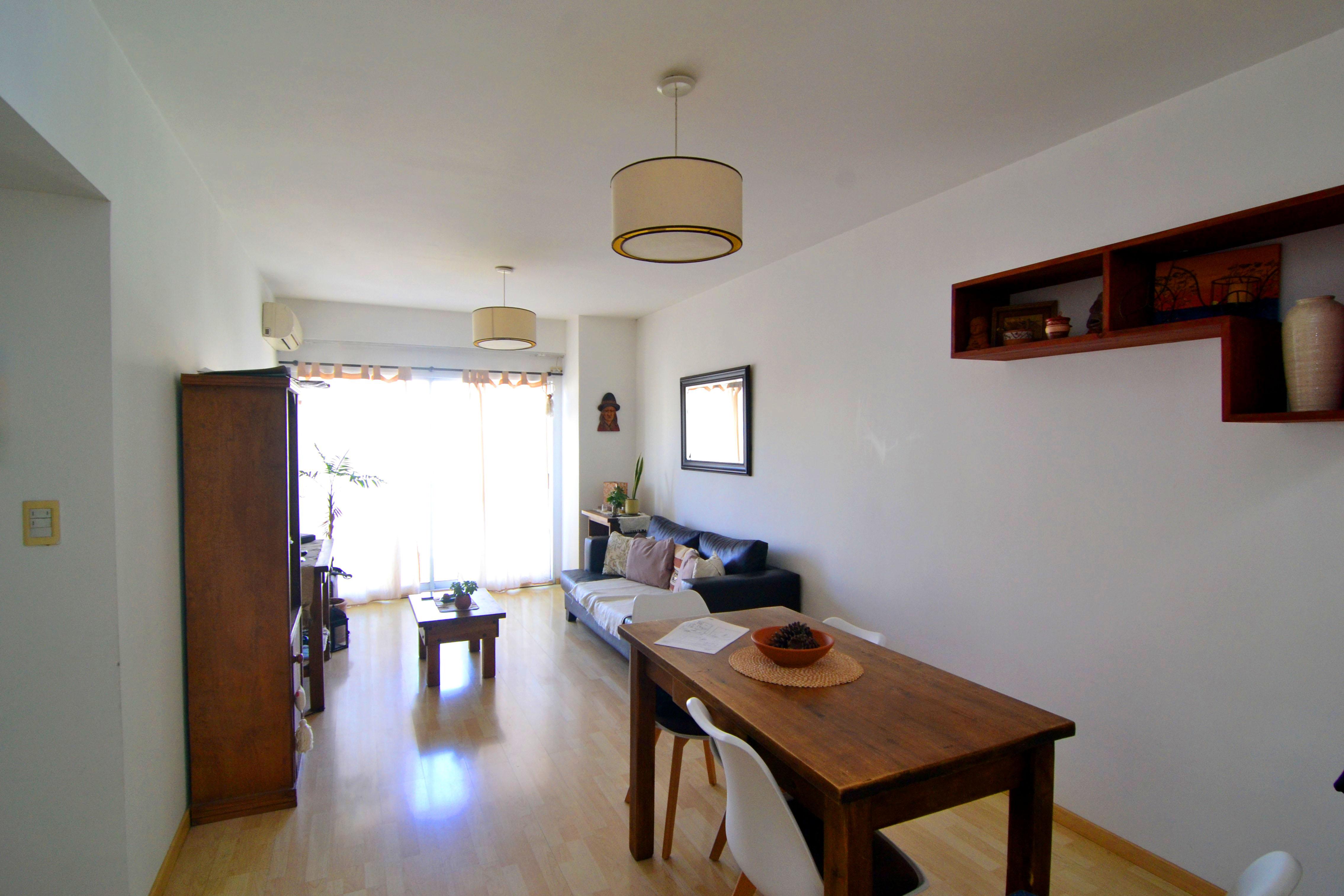 Departamento en venta · Saavedra, CABA
