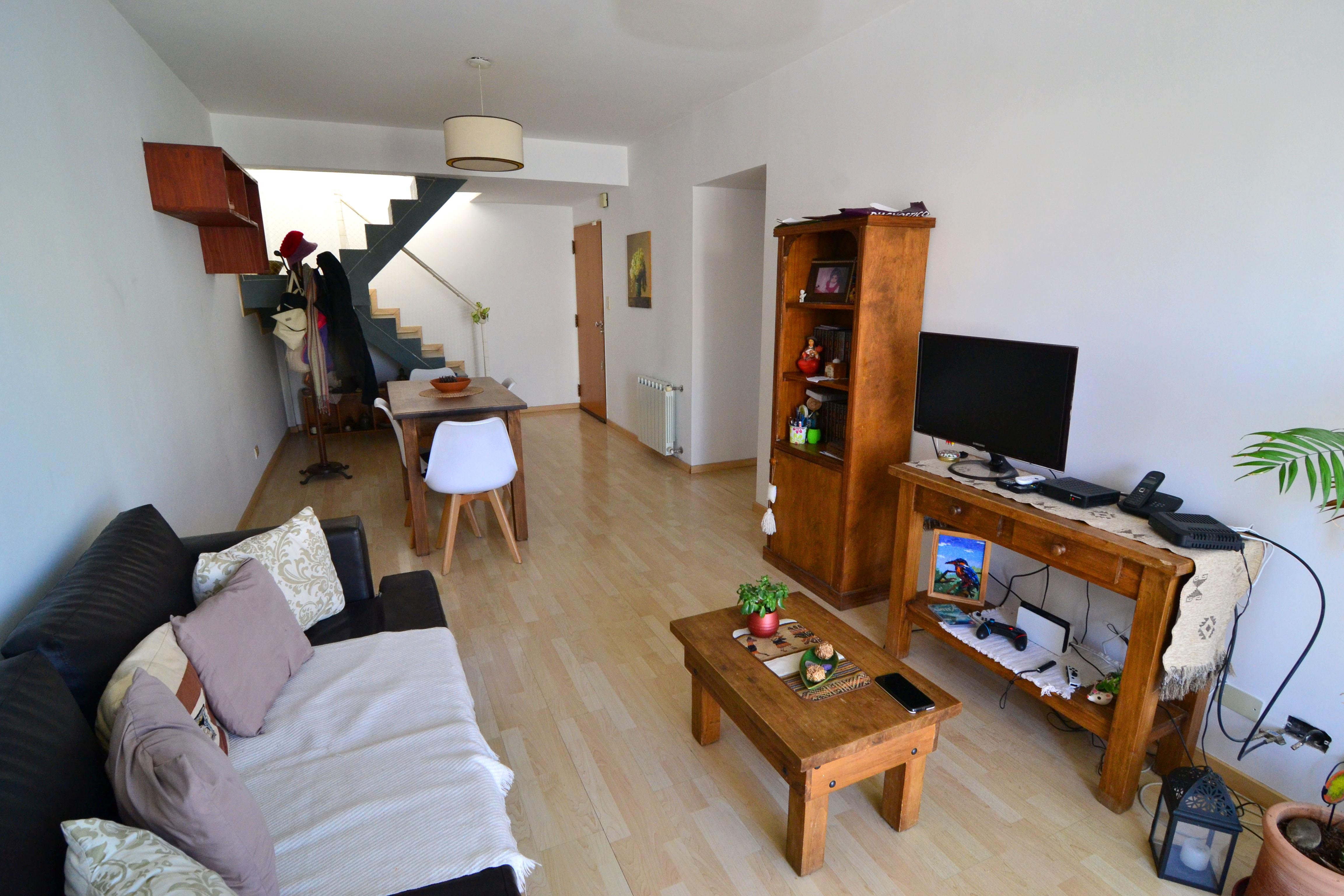 Departamento en venta · Saavedra, CABA