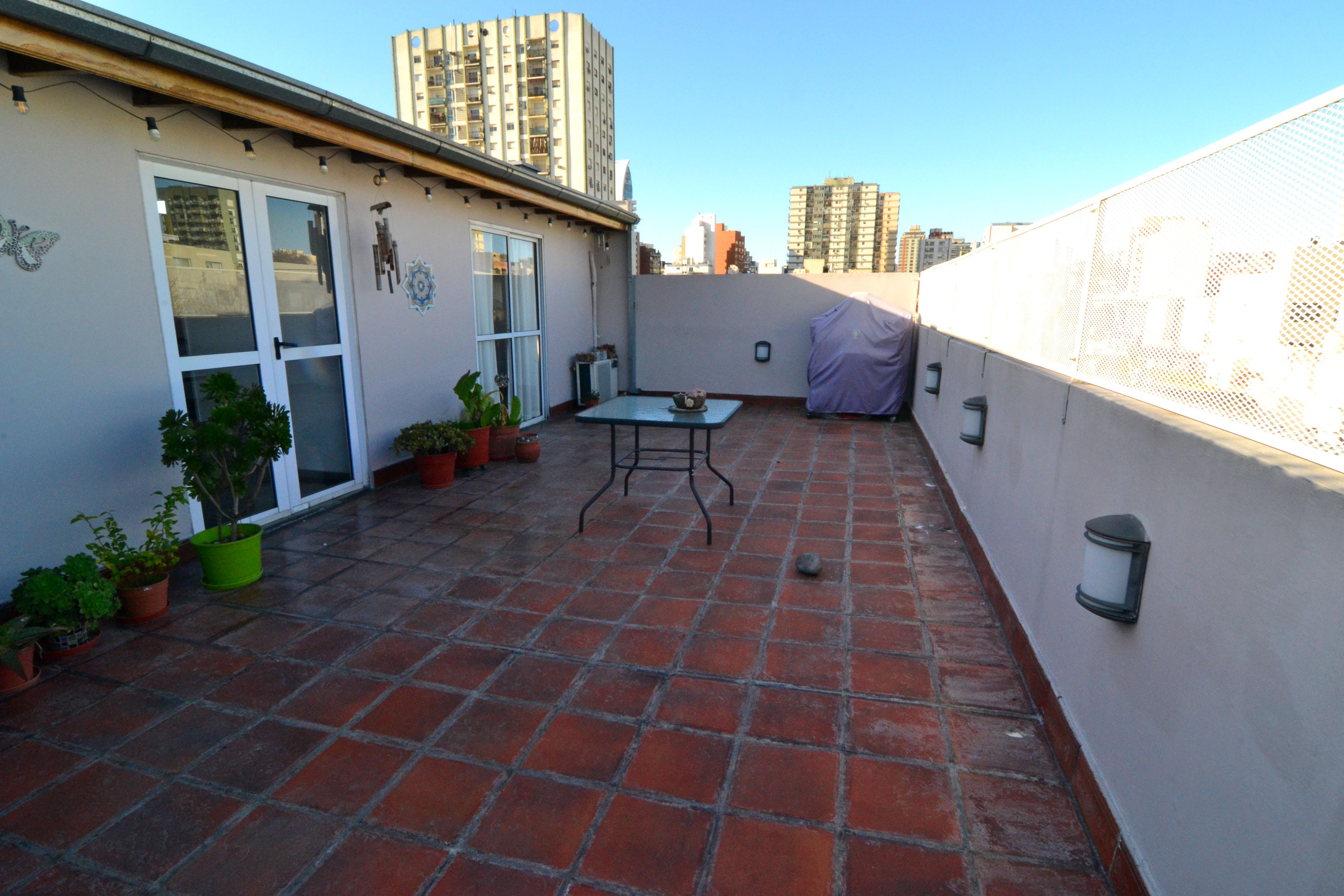 Departamento en venta · Saavedra, CABA