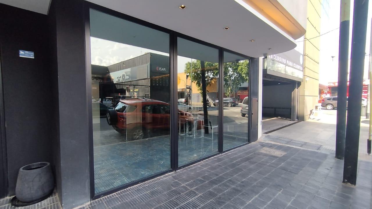 Comercio en alquiler · Palermo, CABA