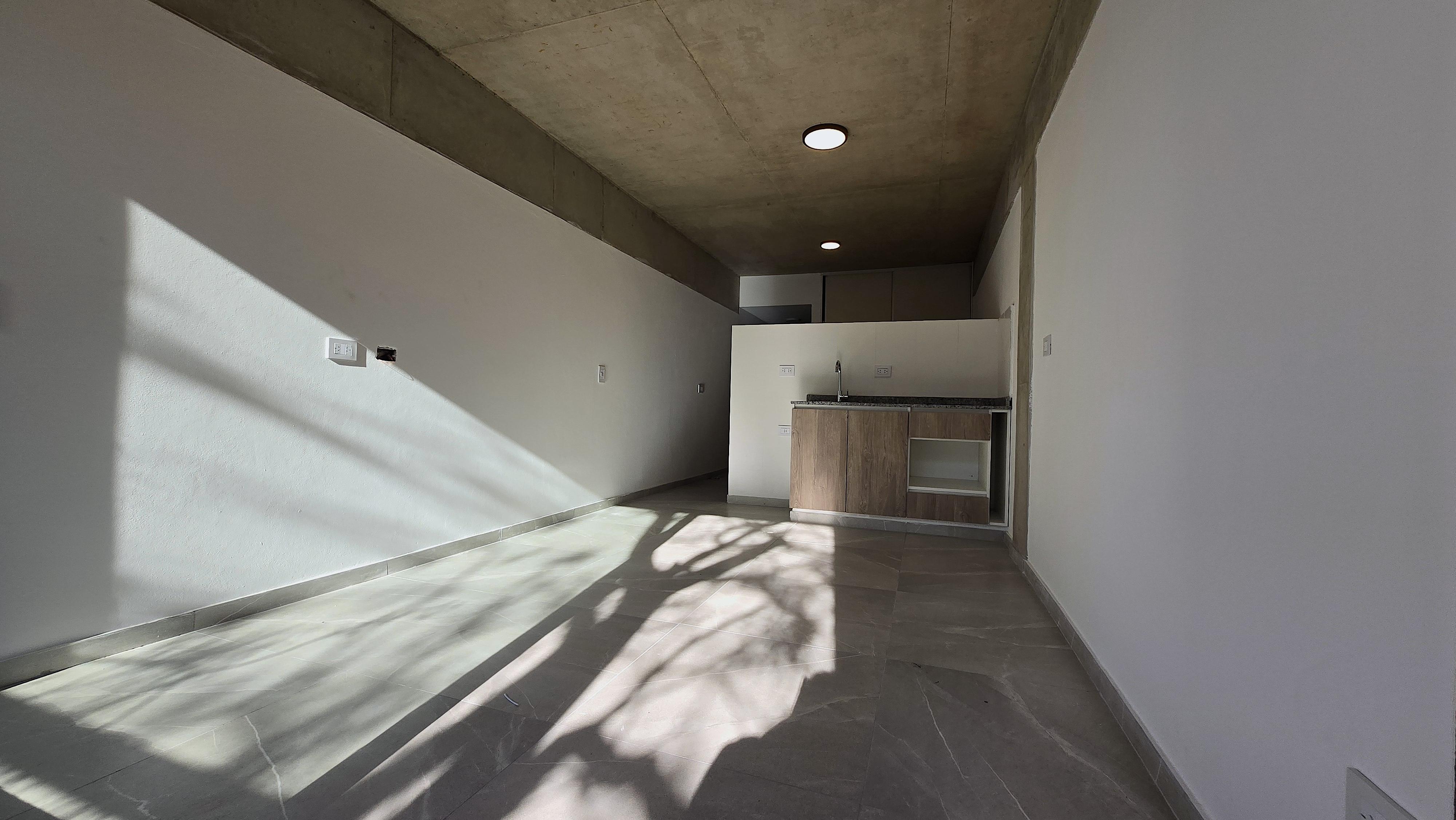 Departamento en venta · Palermo, CABA