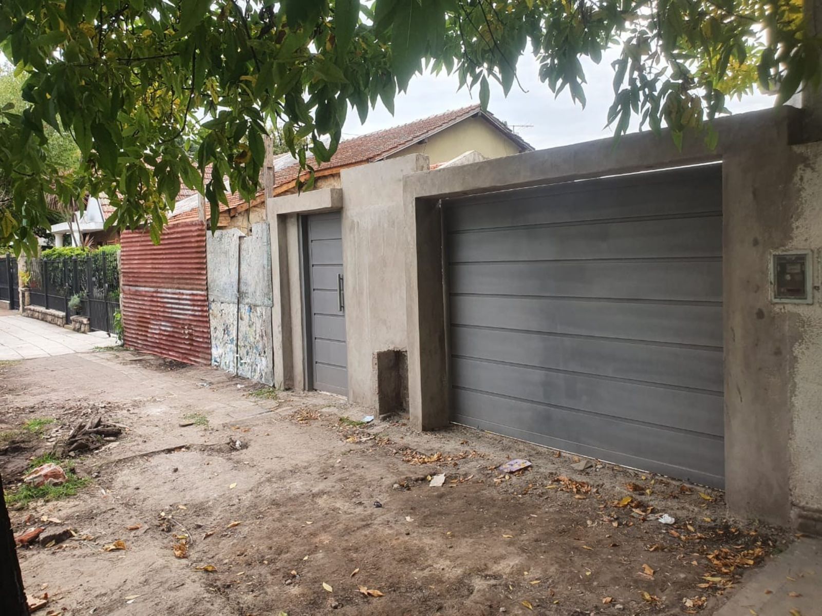Terreno en venta · Ituzaingó Norte, Ituzaingó, GBA Oeste, Provincia de Buenos Aires