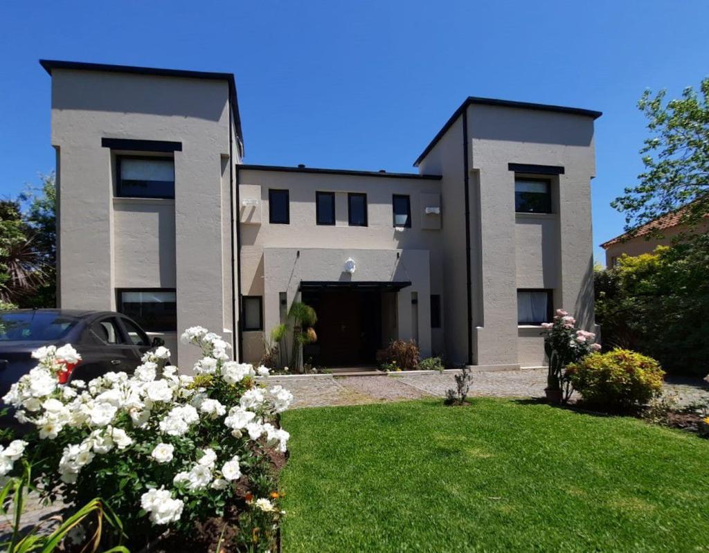 Casa en venta · La Lomada Barrio Parque, Pilar, GBA Norte, Provincia de Buenos Aires