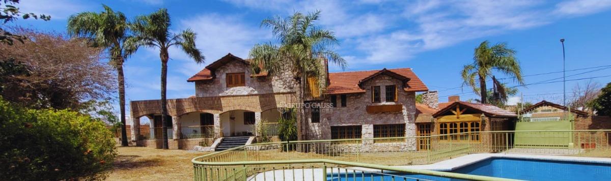 Casa en venta · Urca, Córdoba Capital, Córdoba